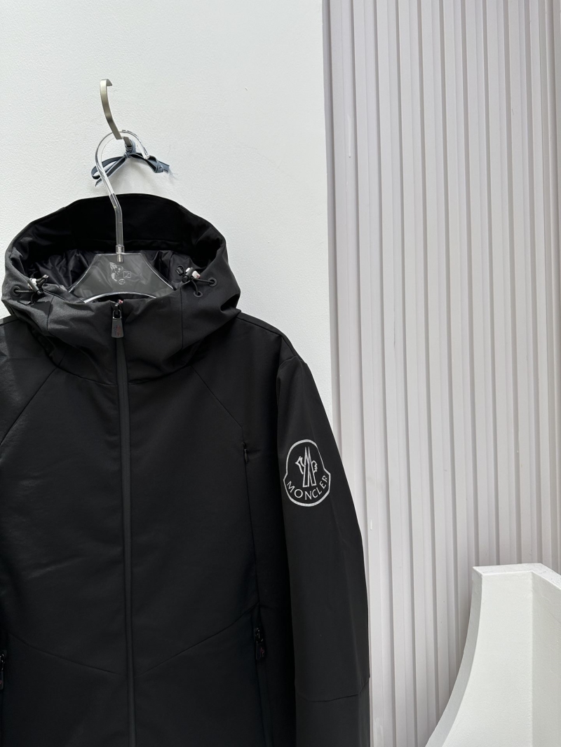 Moncler Down Coat